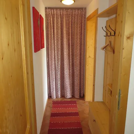 Ferienwohnung Brigitte Perner Nussdorf am Attersee Exterior foto