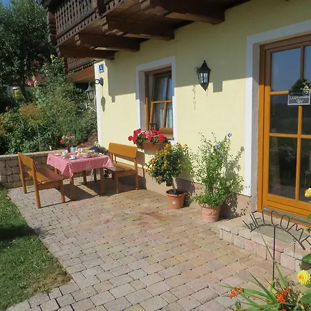 Ferienwohnung Brigitte Perner Nussdorf am Attersee Exterior foto
