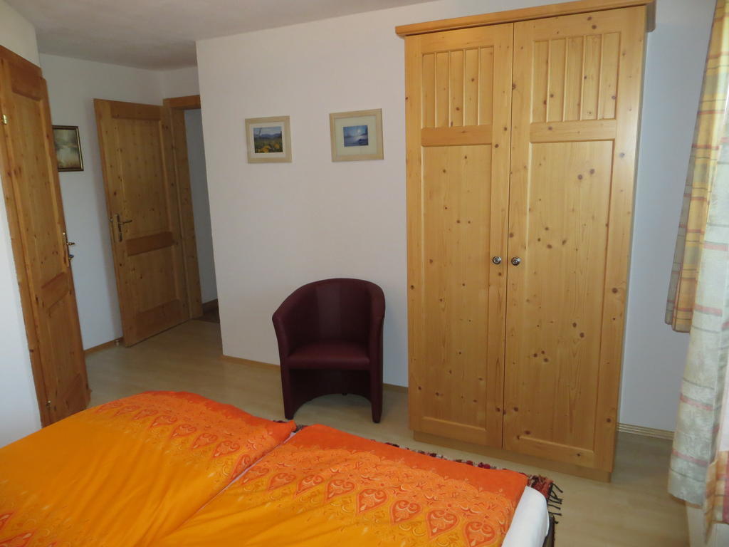 Apartment Brigitte Perner