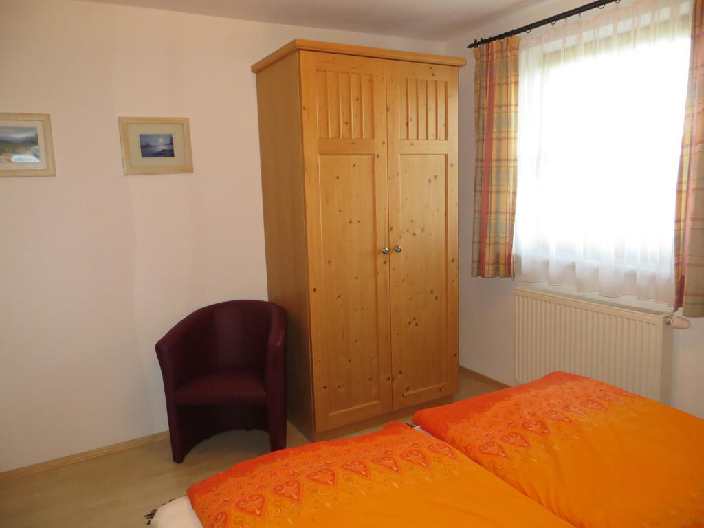 Apartment Brigitte Perner *