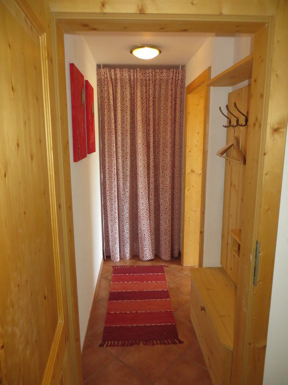 Apartment Brigitte Perner *