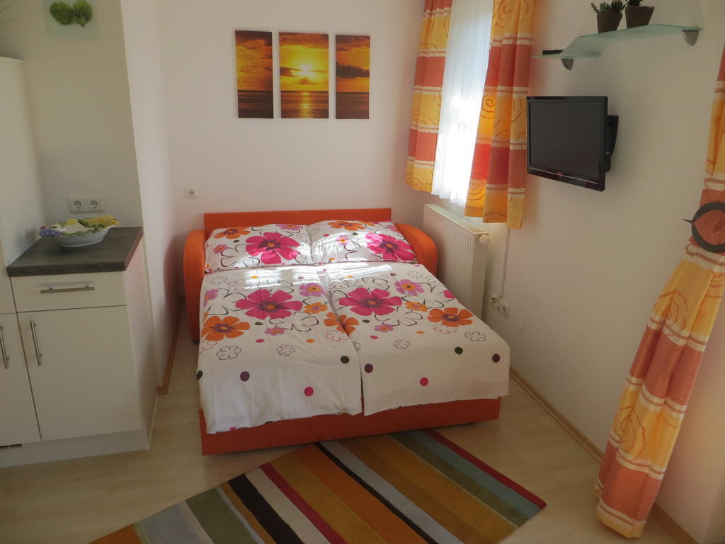 Apartment Brigitte Perner *