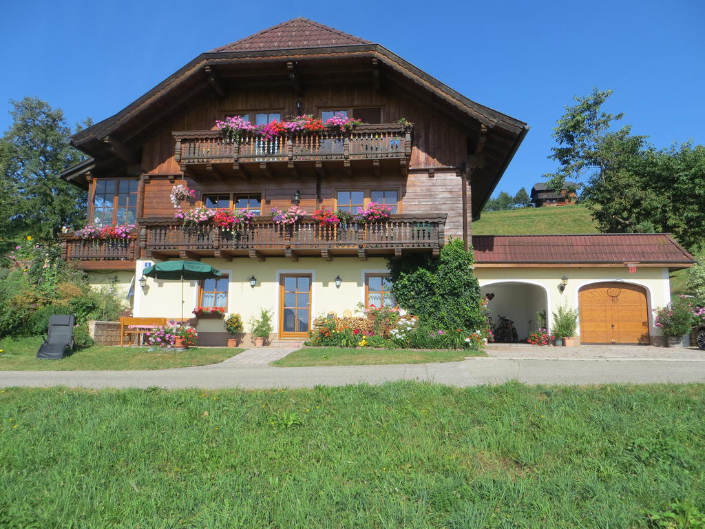 Brigitte Perner Nussdorf am Attersee