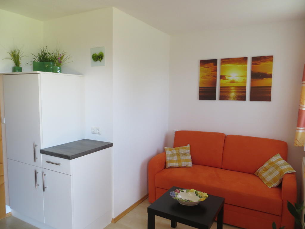Apartment Brigitte Perner Nussdorf am Attersee